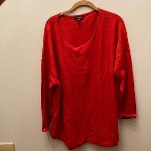 Eileen Fisher sweater